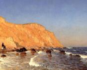 桑弗德 罗宾逊 吉弗德 : Bass Fishing, No Man's Land